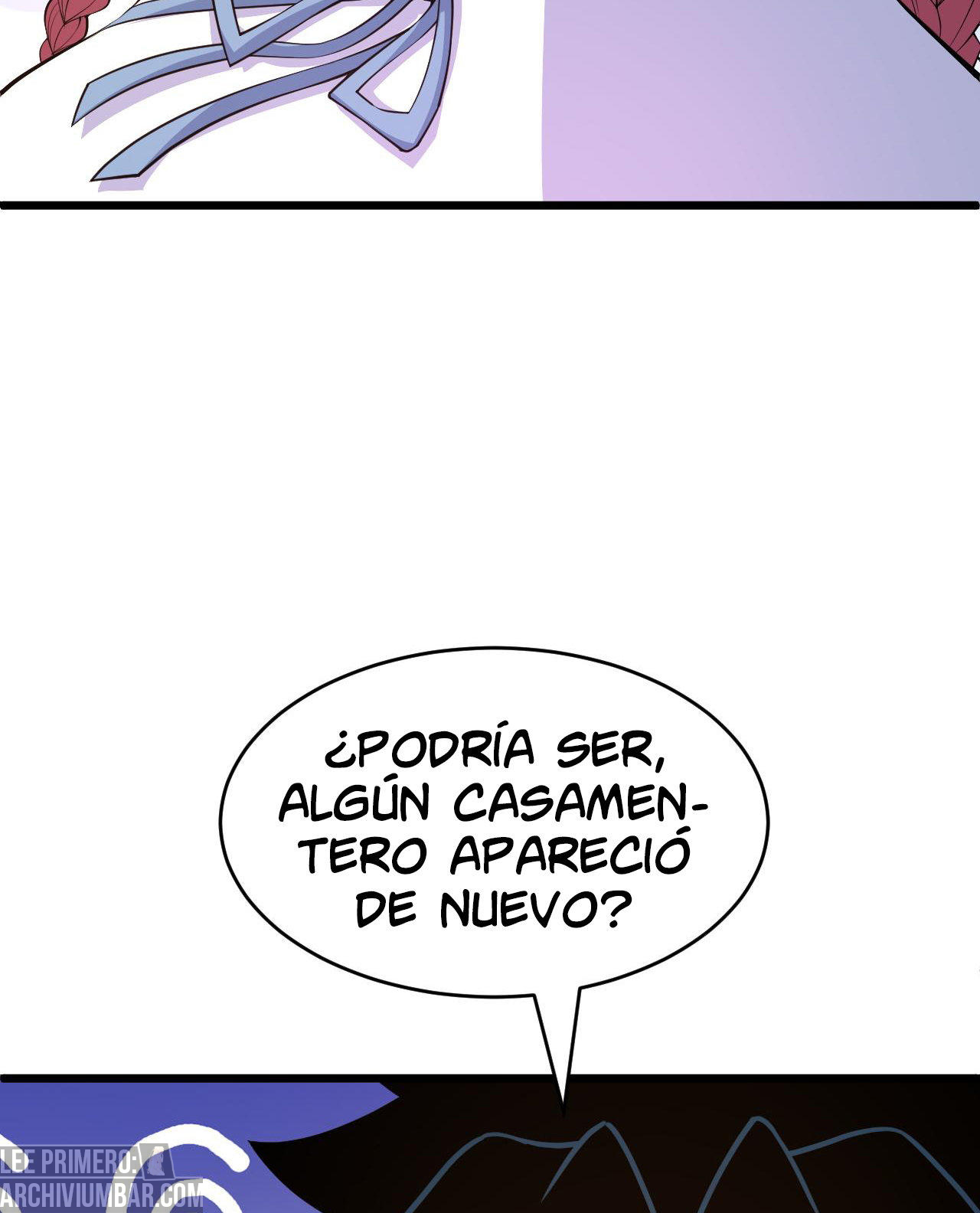 Luchando de Nuevo por una Vida — Capítulo 29 — 94