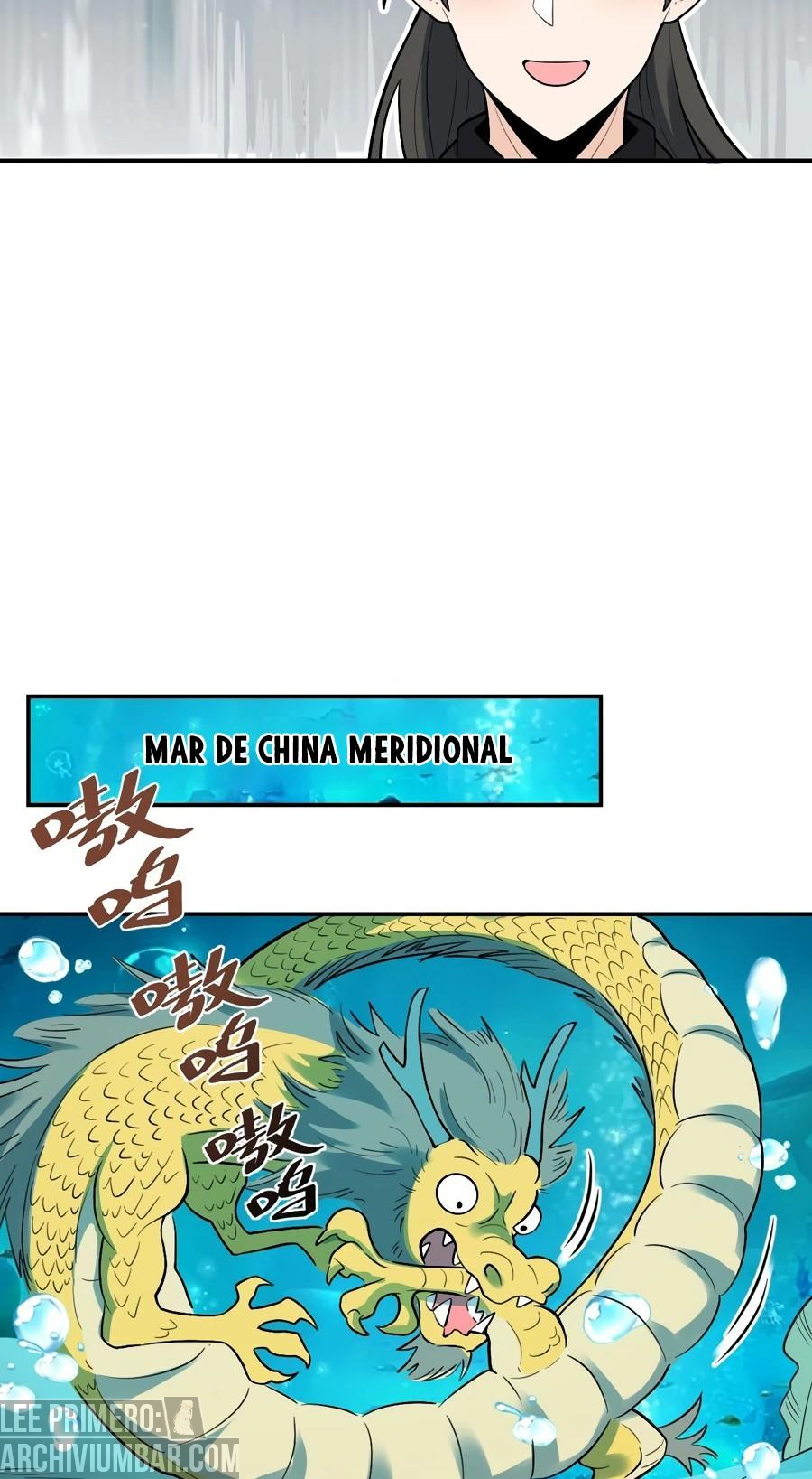 resulta que soy un gran cultivador — Capítulo 315 — 22
