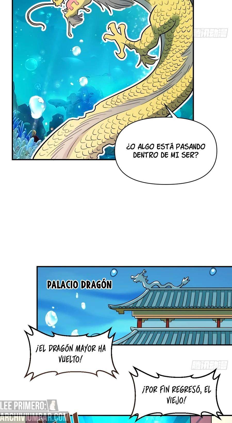 resulta que soy un gran cultivador — Capítulo 315 — 24