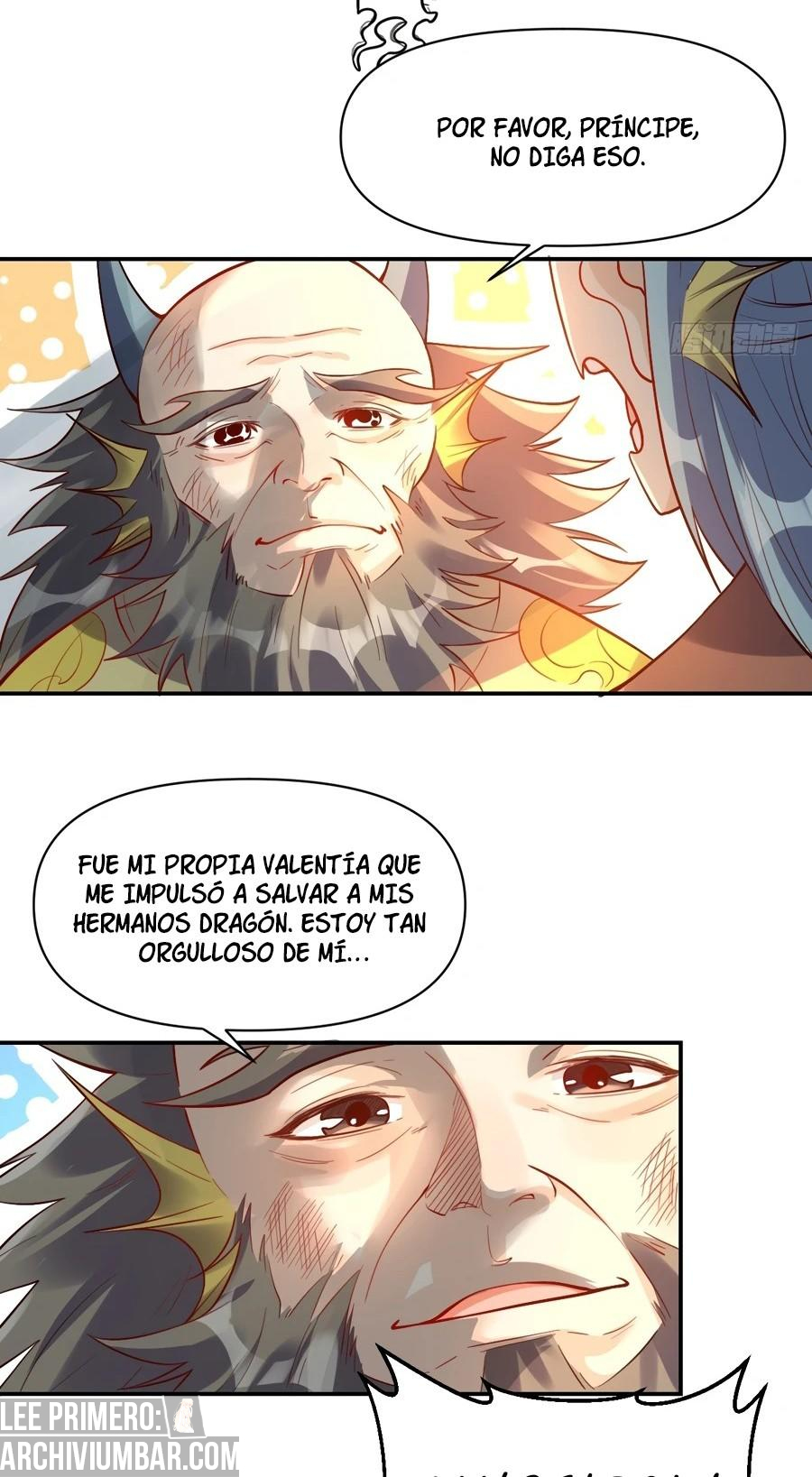 resulta que soy un gran cultivador — Capítulo 315 — 29