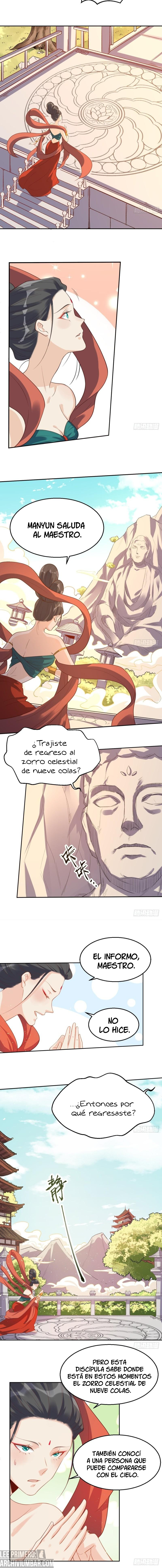 resulta que soy un gran cultivador — Capítulo 30 — 6