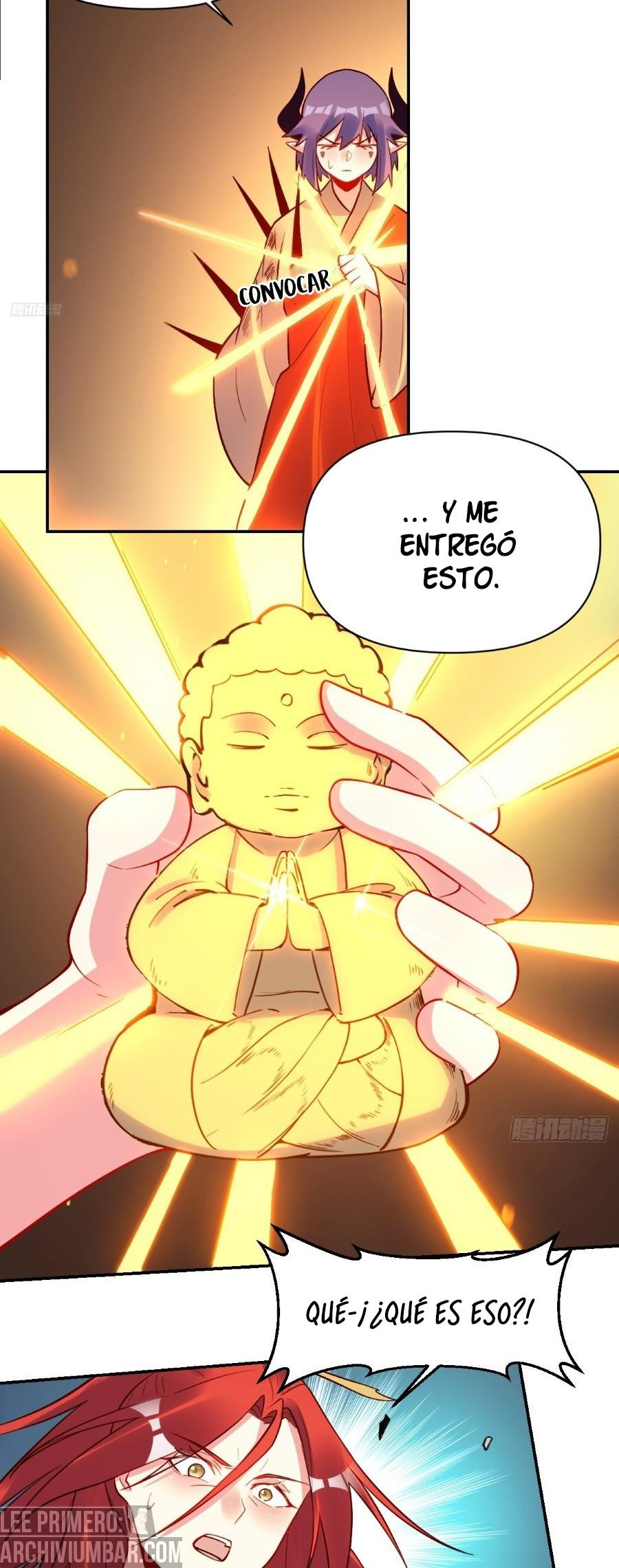 resulta que soy un gran cultivador — Capítulo 296 — 10