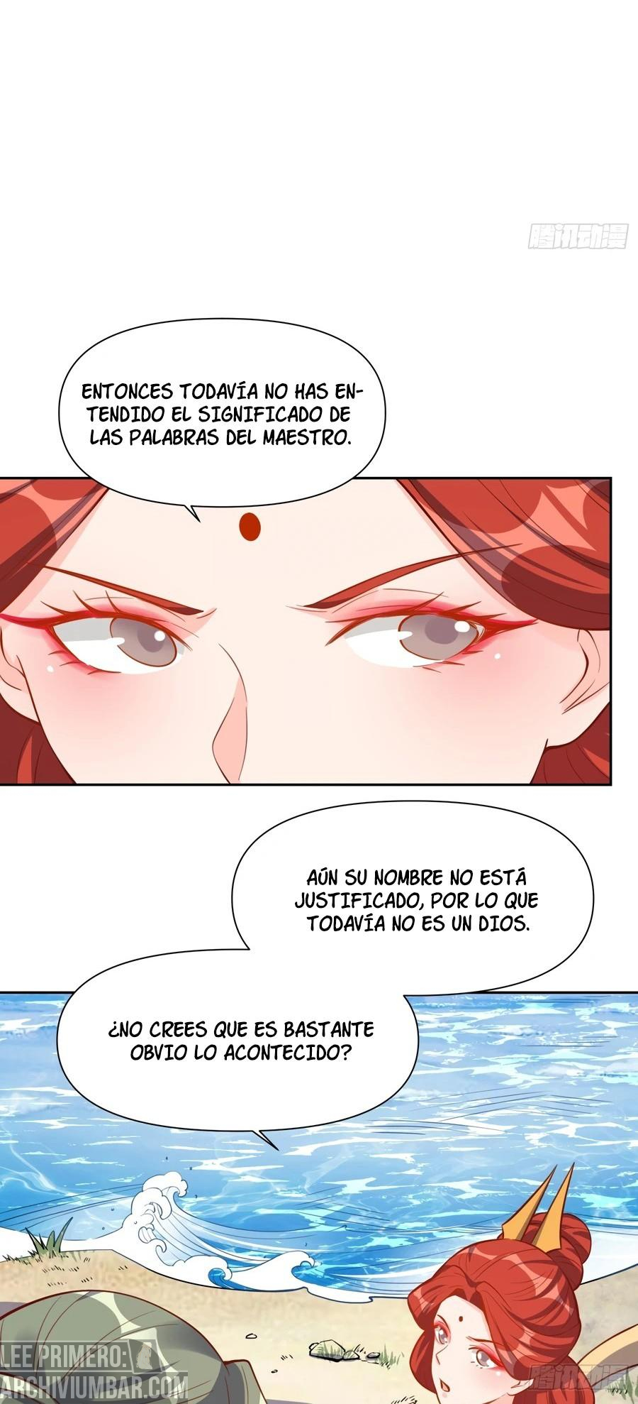 resulta que soy un gran cultivador — Capítulo 322 — 13