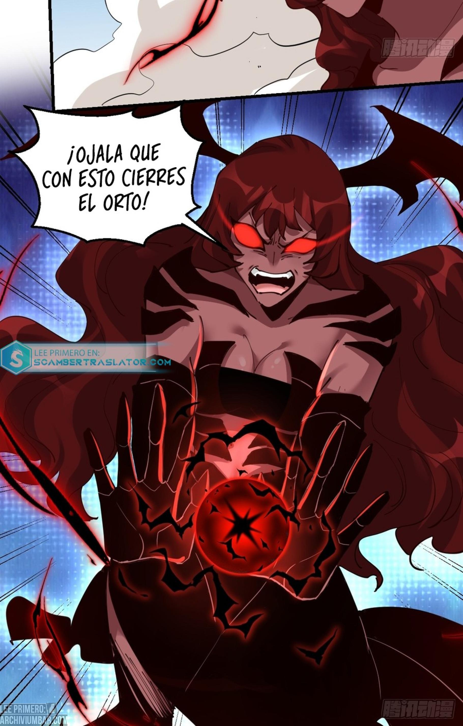 resulta que soy un gran cultivador — Capítulo 226 — 27