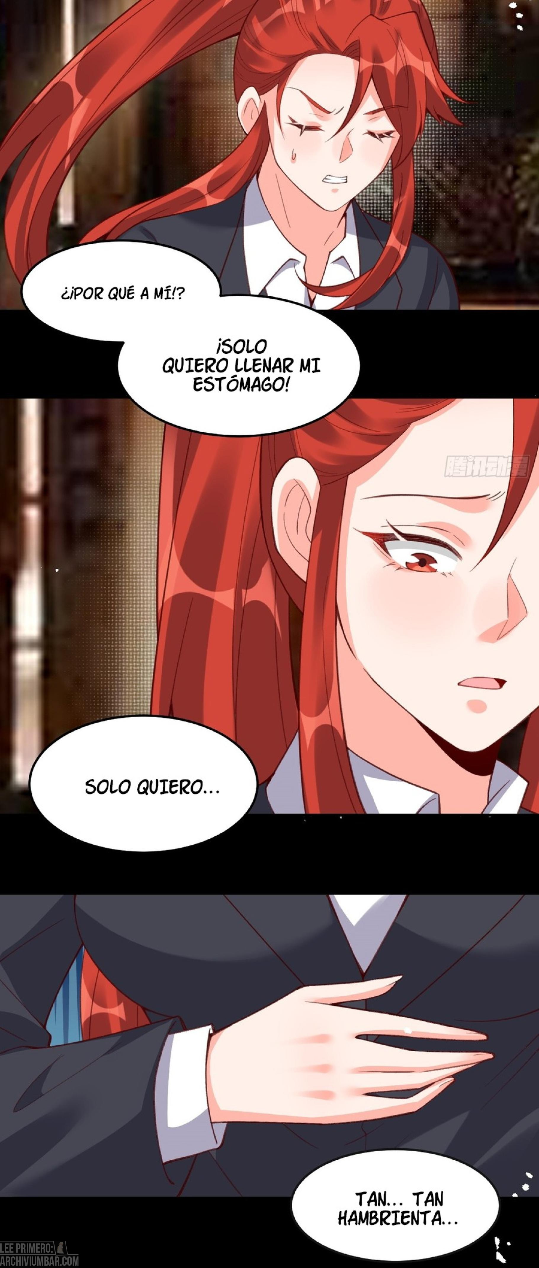 resulta que soy un gran cultivador — Capítulo 233 — 13