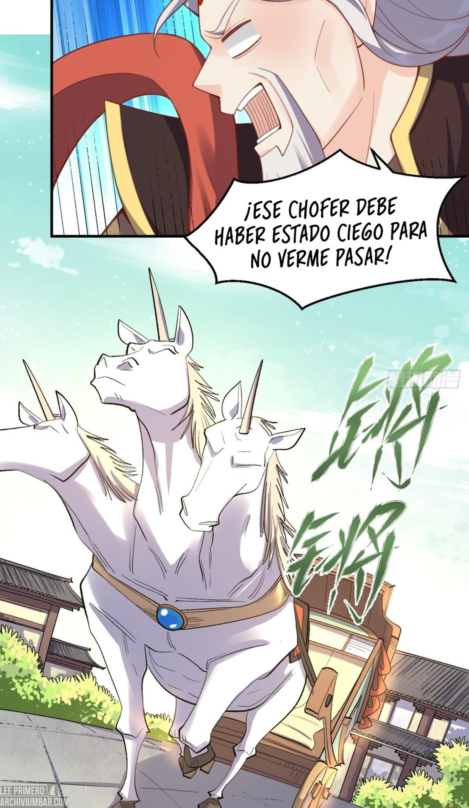 resulta que soy un gran cultivador — Capítulo 233 — 26