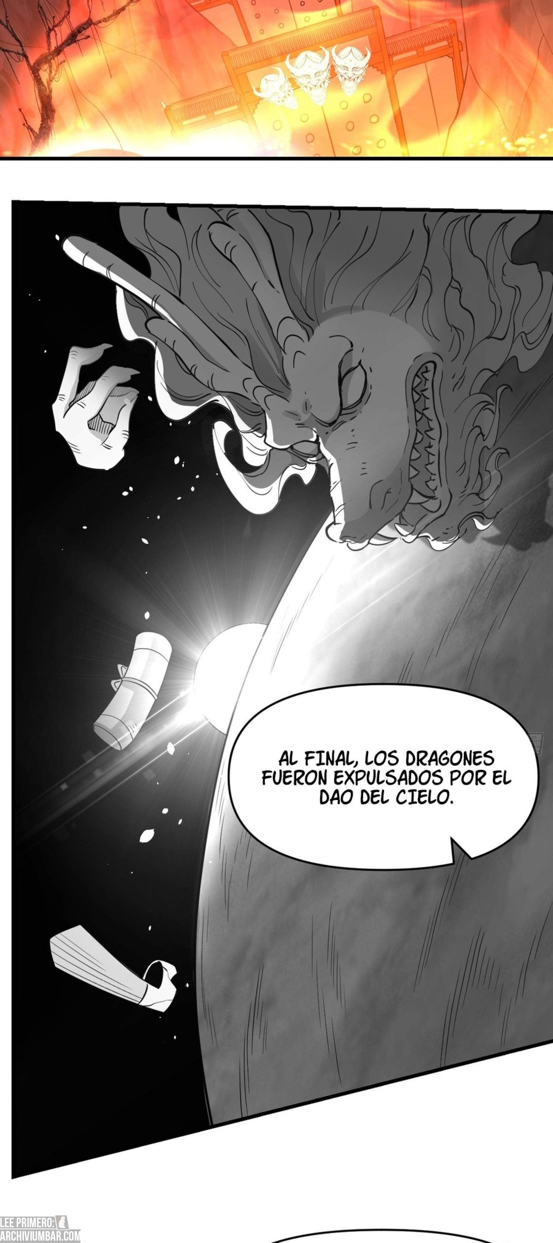 resulta que soy un gran cultivador — Capítulo 232 — 27