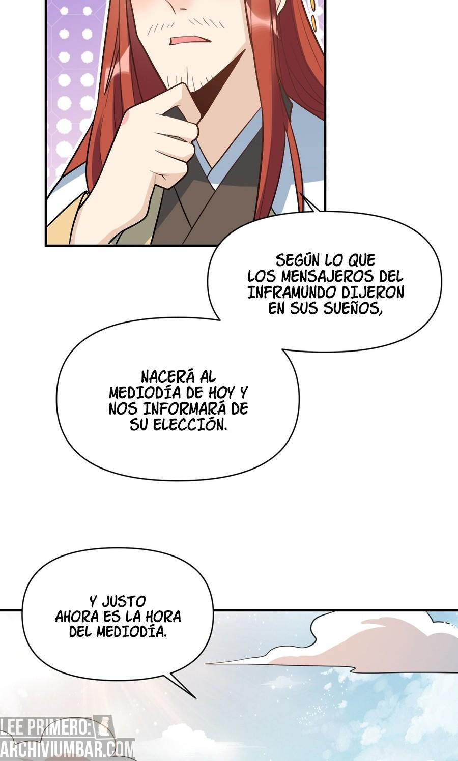 resulta que soy un gran cultivador — Capítulo 275 — 27