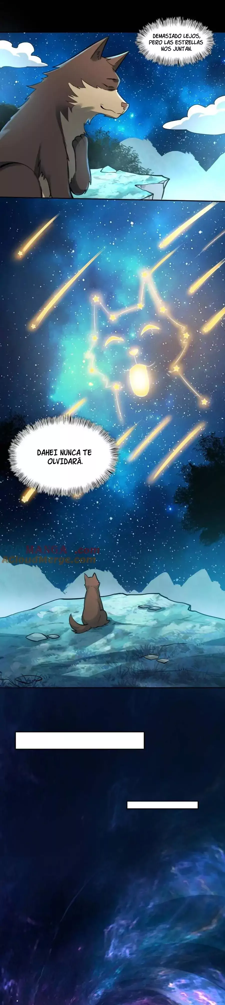 resulta que soy un gran cultivador — Capítulo 413 — 5