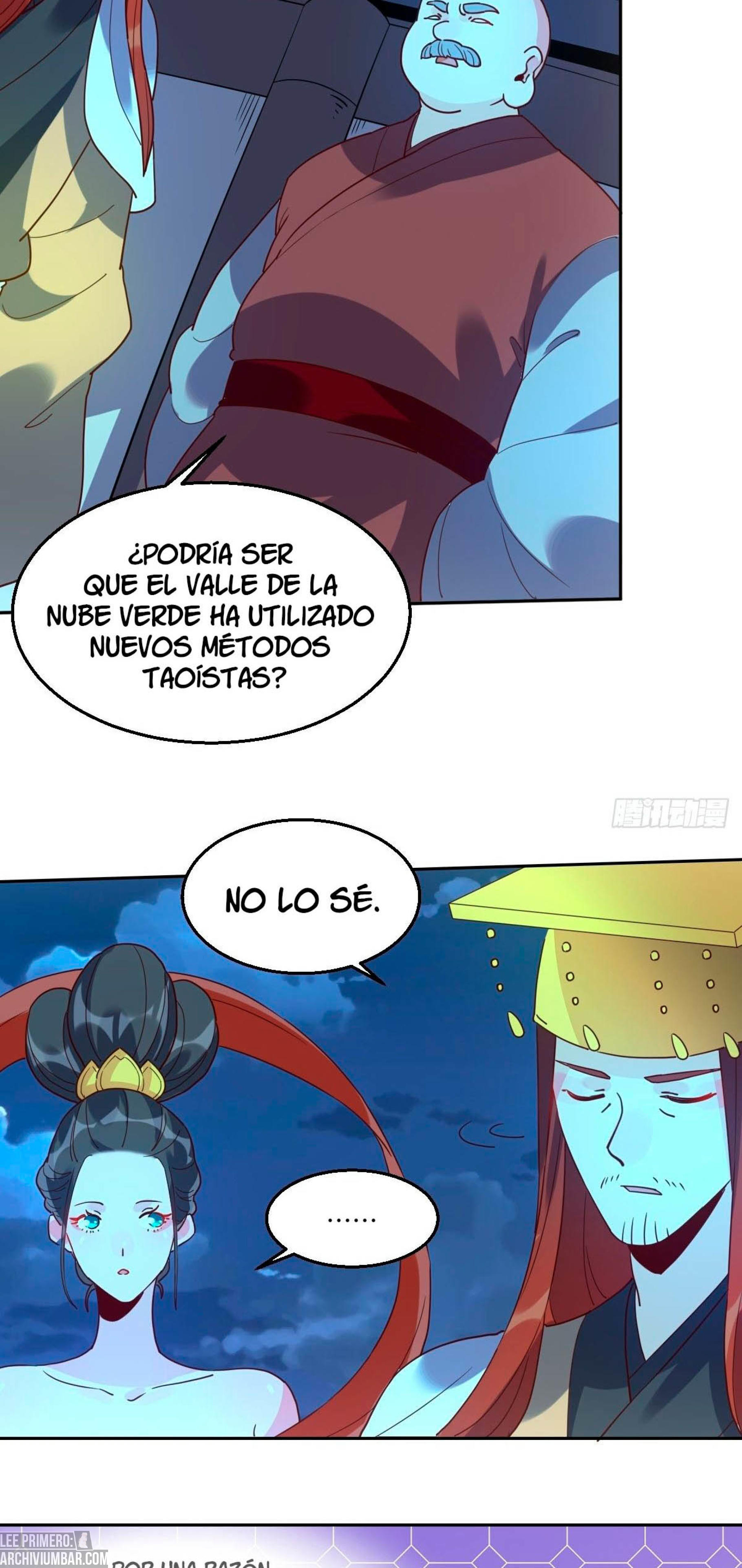resulta que soy un gran cultivador — Capítulo 78 — 25