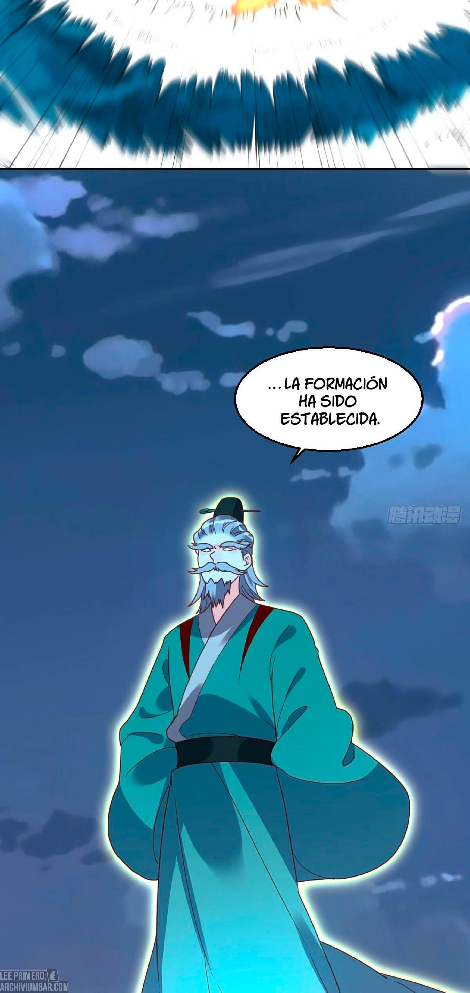 resulta que soy un gran cultivador — Capítulo 78 — 32