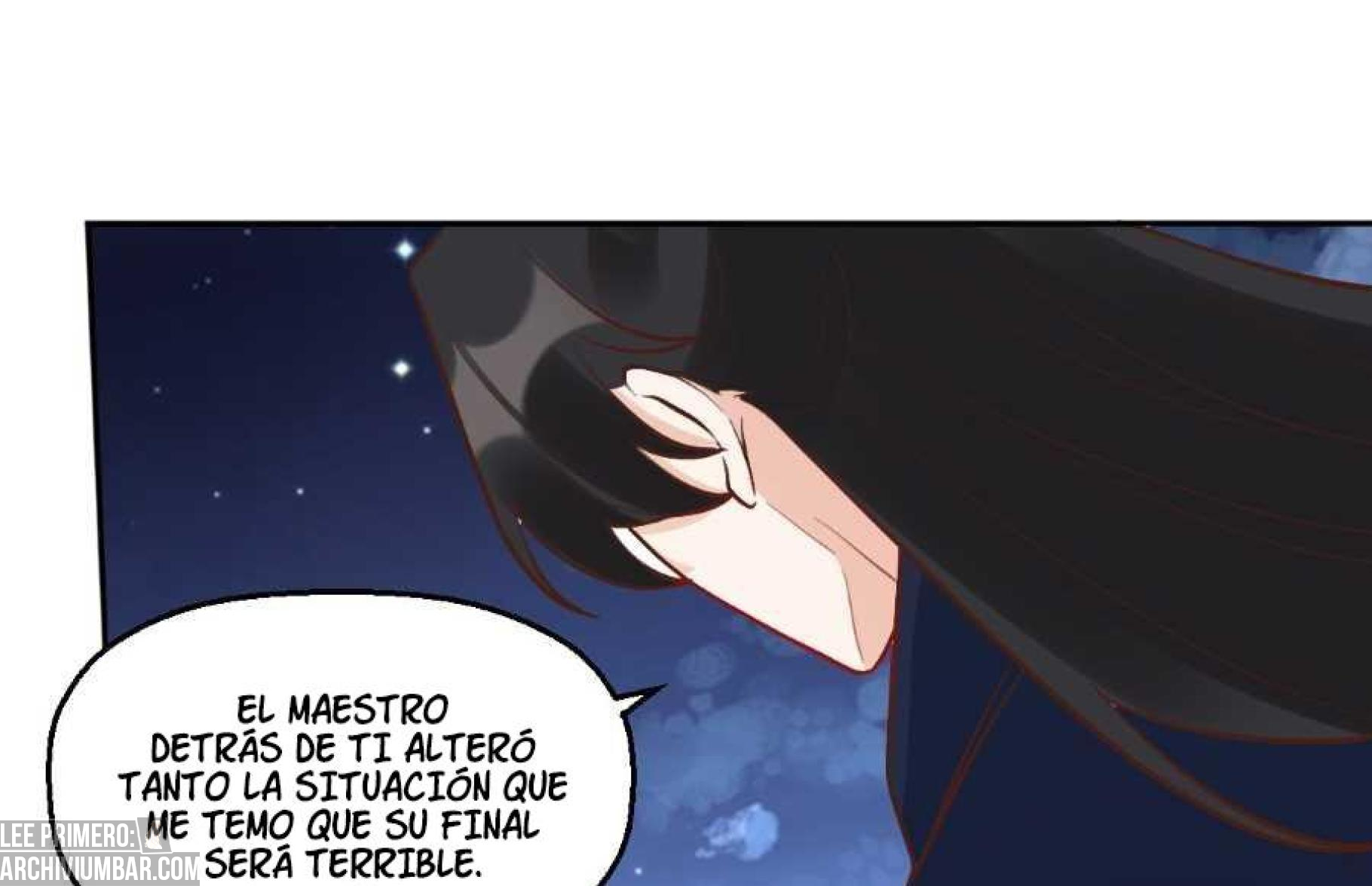 resulta que soy un gran cultivador — Capítulo 211 — 30
