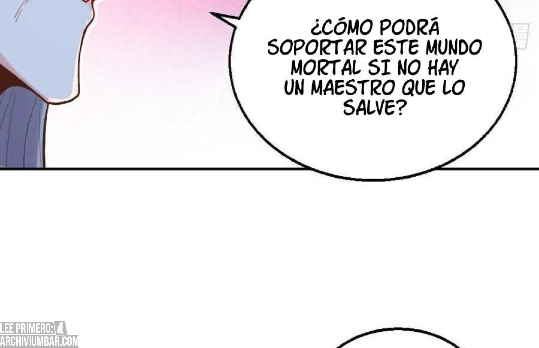 resulta que soy un gran cultivador — Capítulo 211 — 37