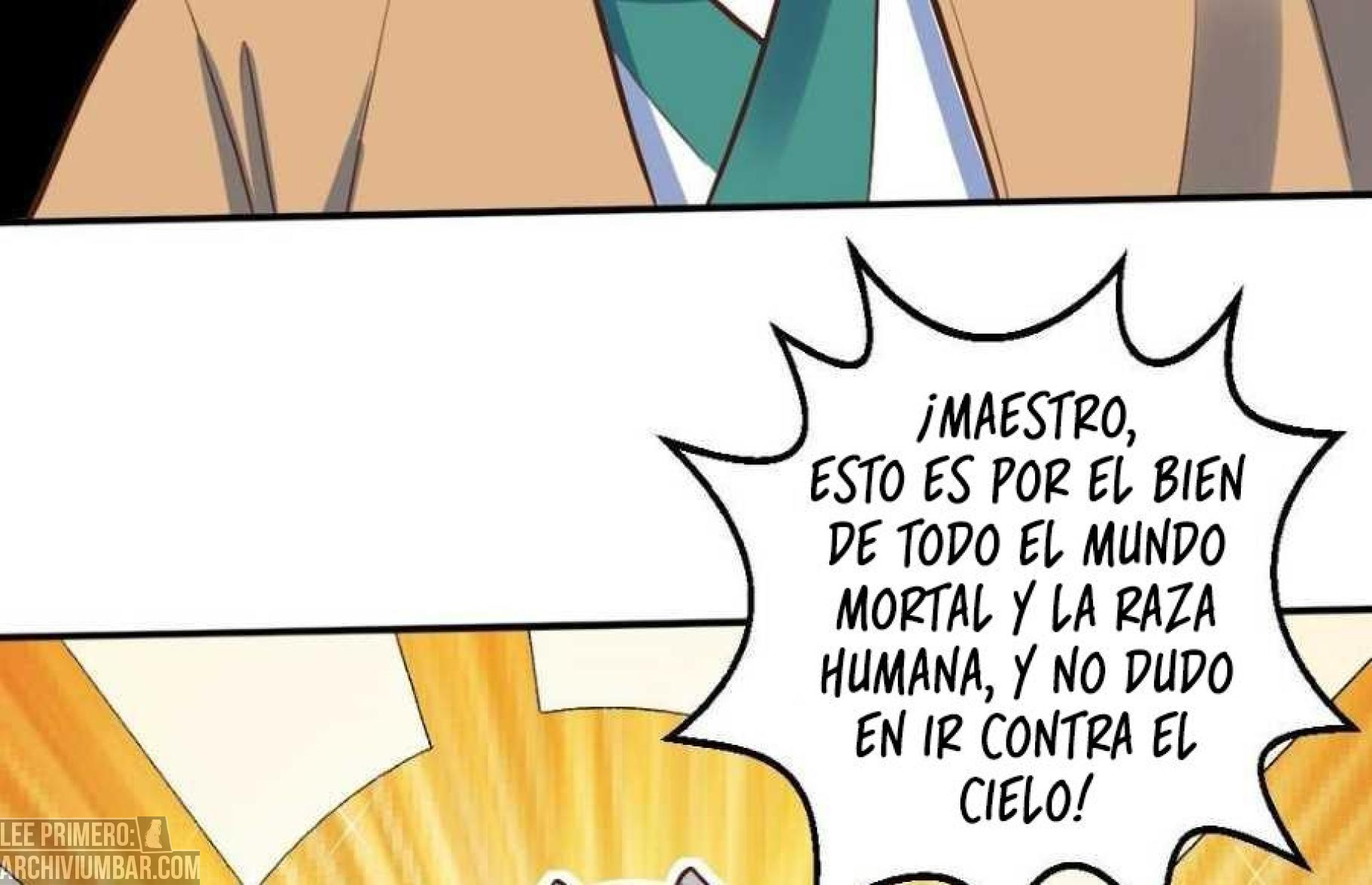 resulta que soy un gran cultivador — Capítulo 211 — 41