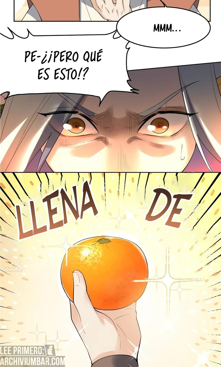 resulta que soy un gran cultivador — Capítulo 323 — 3