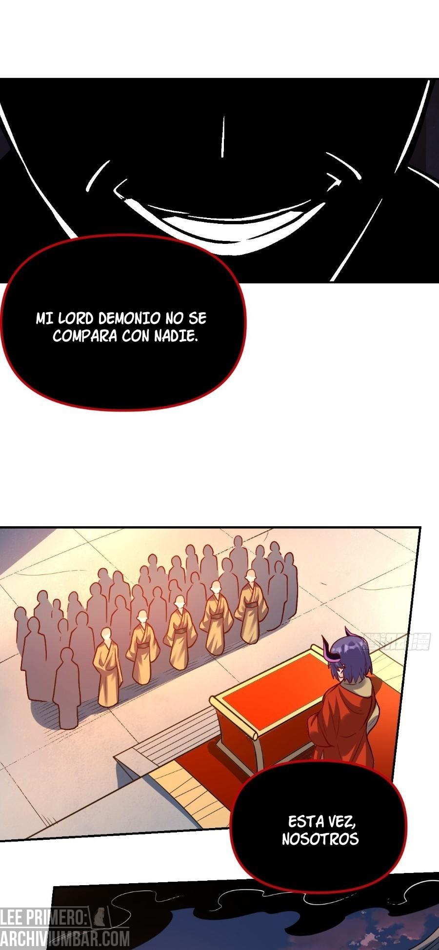 resulta que soy un gran cultivador — Capítulo 293 — 18