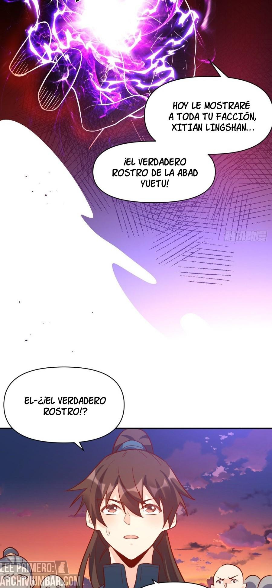 resulta que soy un gran cultivador — Capítulo 293 — 29