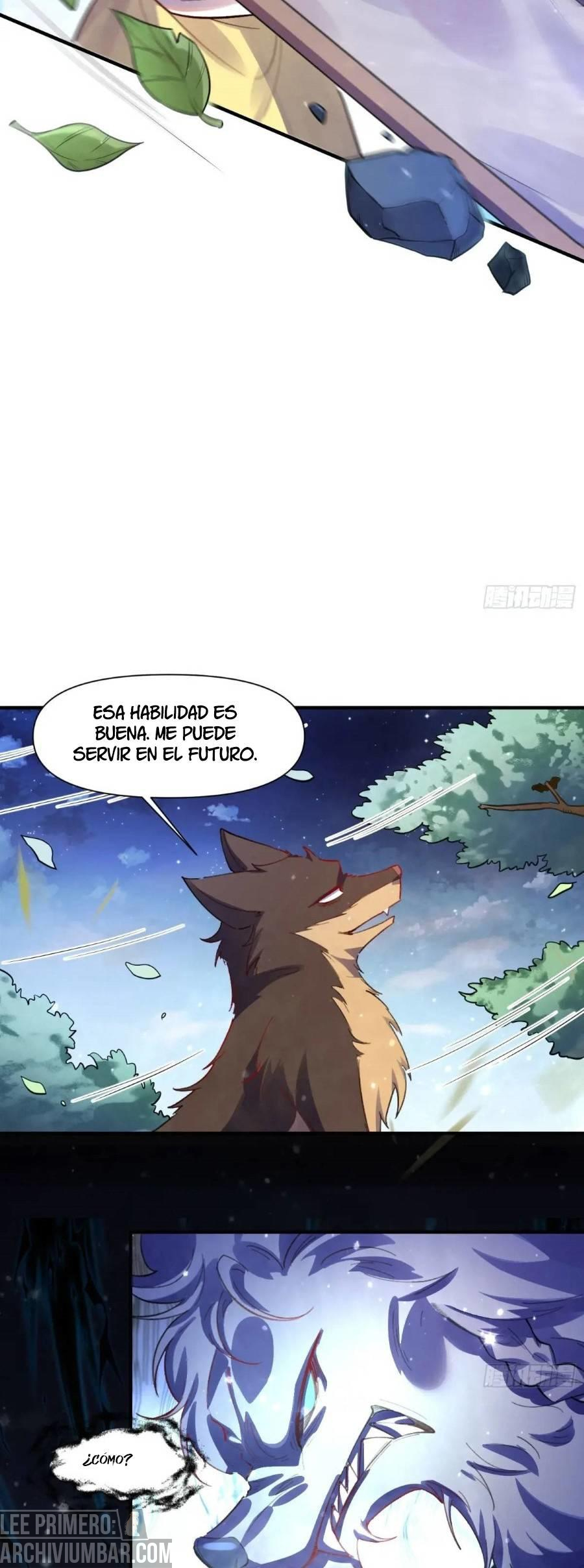 resulta que soy un gran cultivador — Capítulo 348 — 30