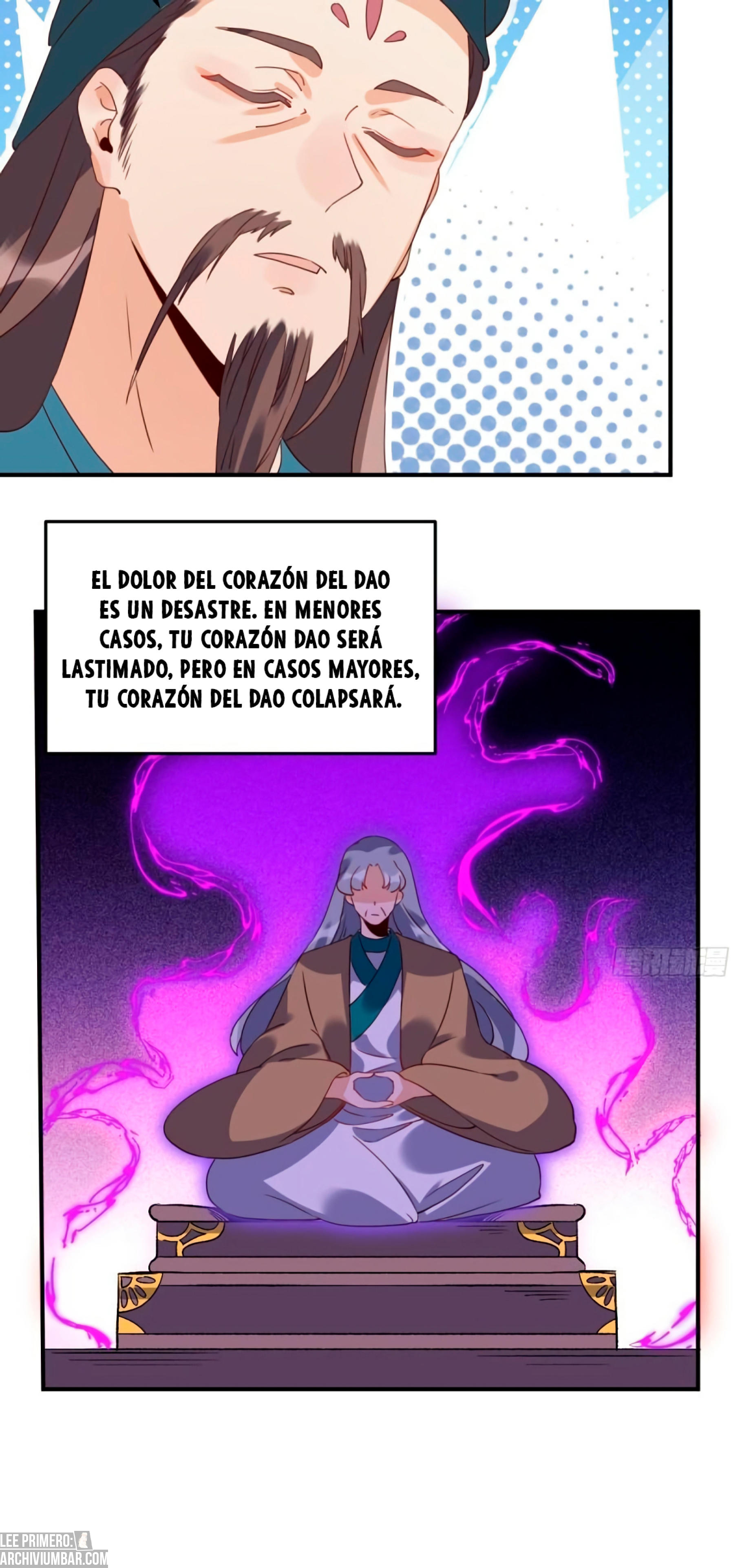 resulta que soy un gran cultivador — Capítulo 59 — 23