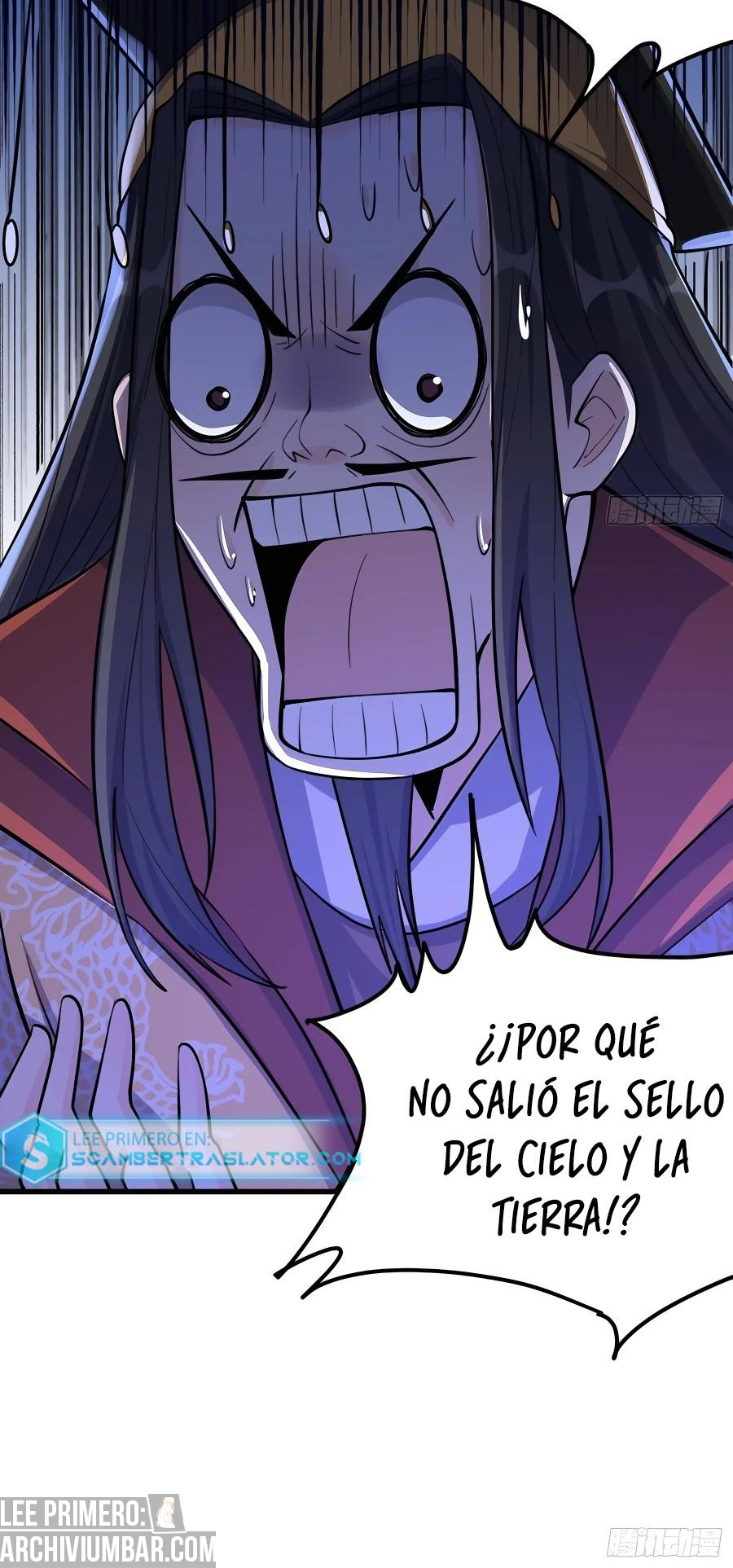 resulta que soy un gran cultivador — Capítulo 333 — 37