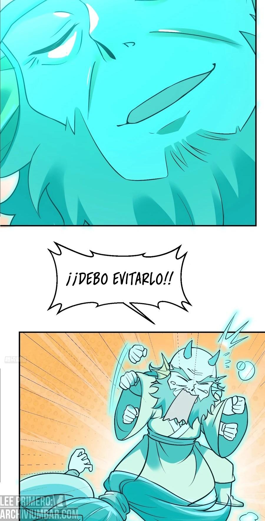 resulta que soy un gran cultivador — Capítulo 313 — 7