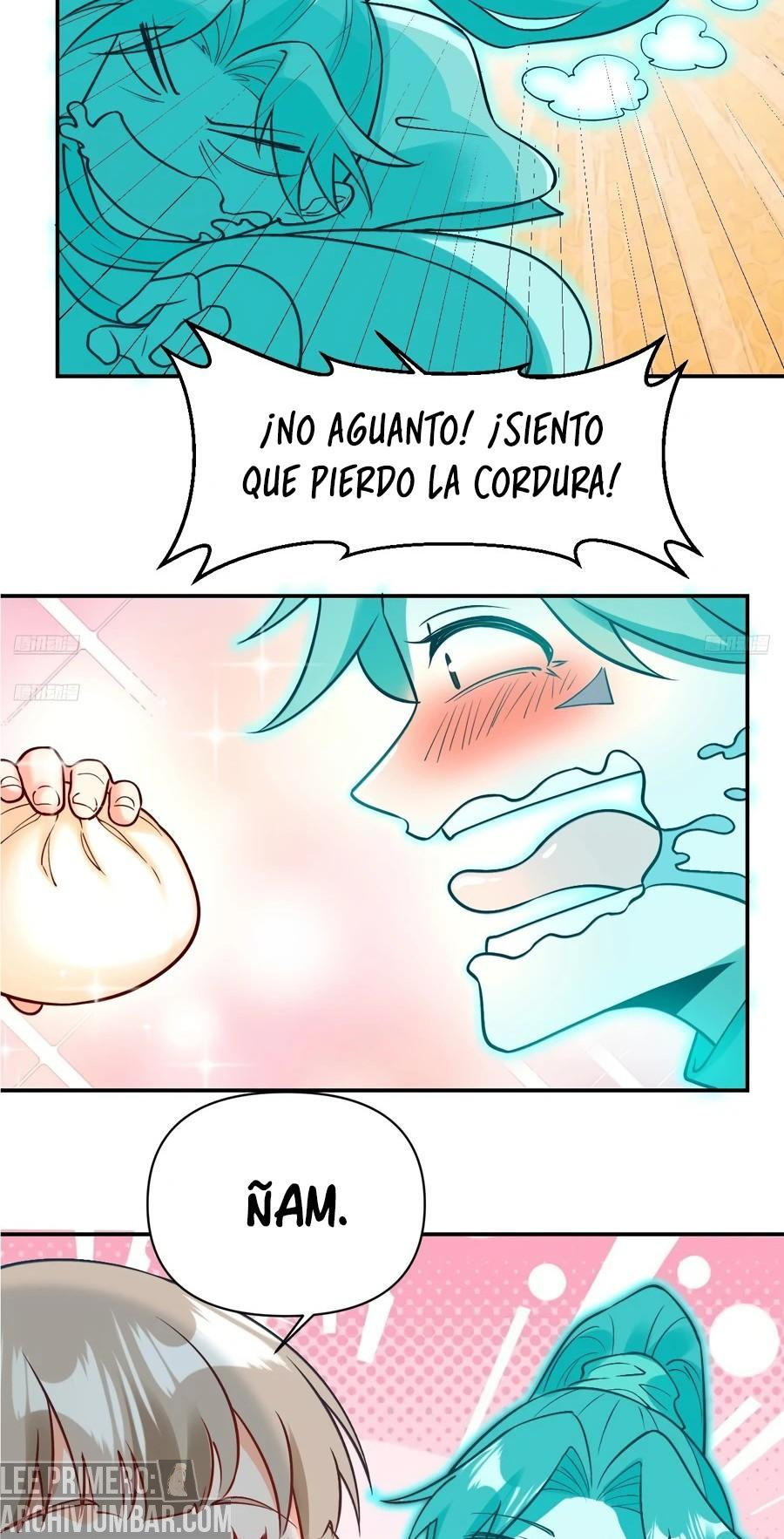 resulta que soy un gran cultivador — Capítulo 313 — 8