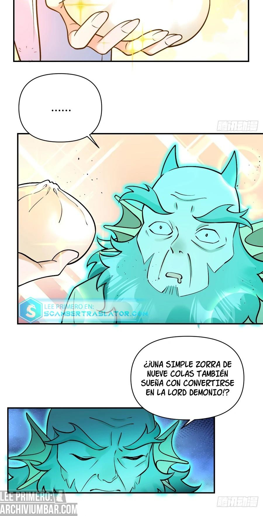 resulta que soy un gran cultivador — Capítulo 313 — 14
