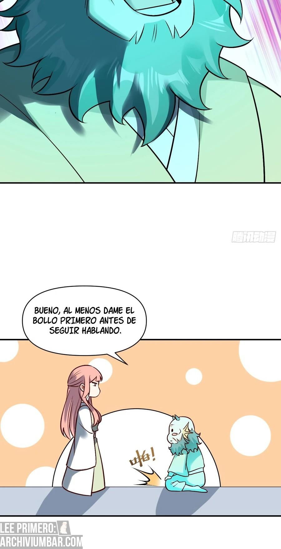 resulta que soy un gran cultivador — Capítulo 313 — 16