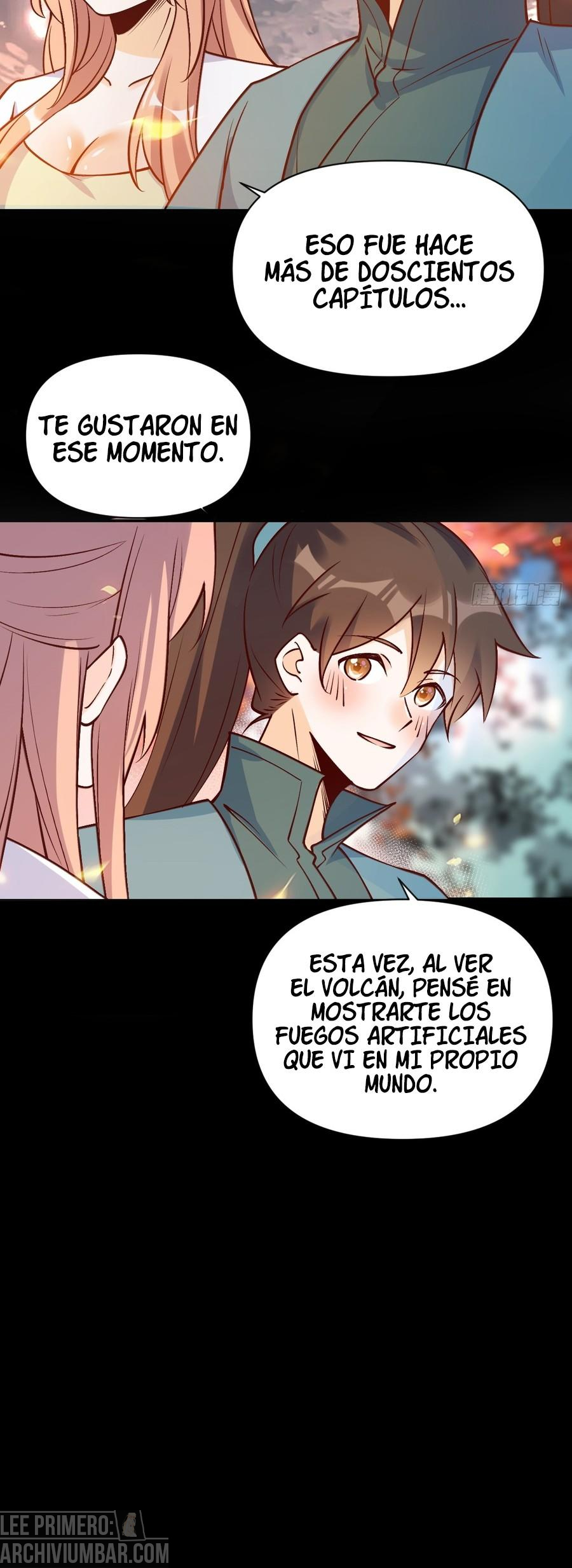 resulta que soy un gran cultivador — Capítulo 273 — 28