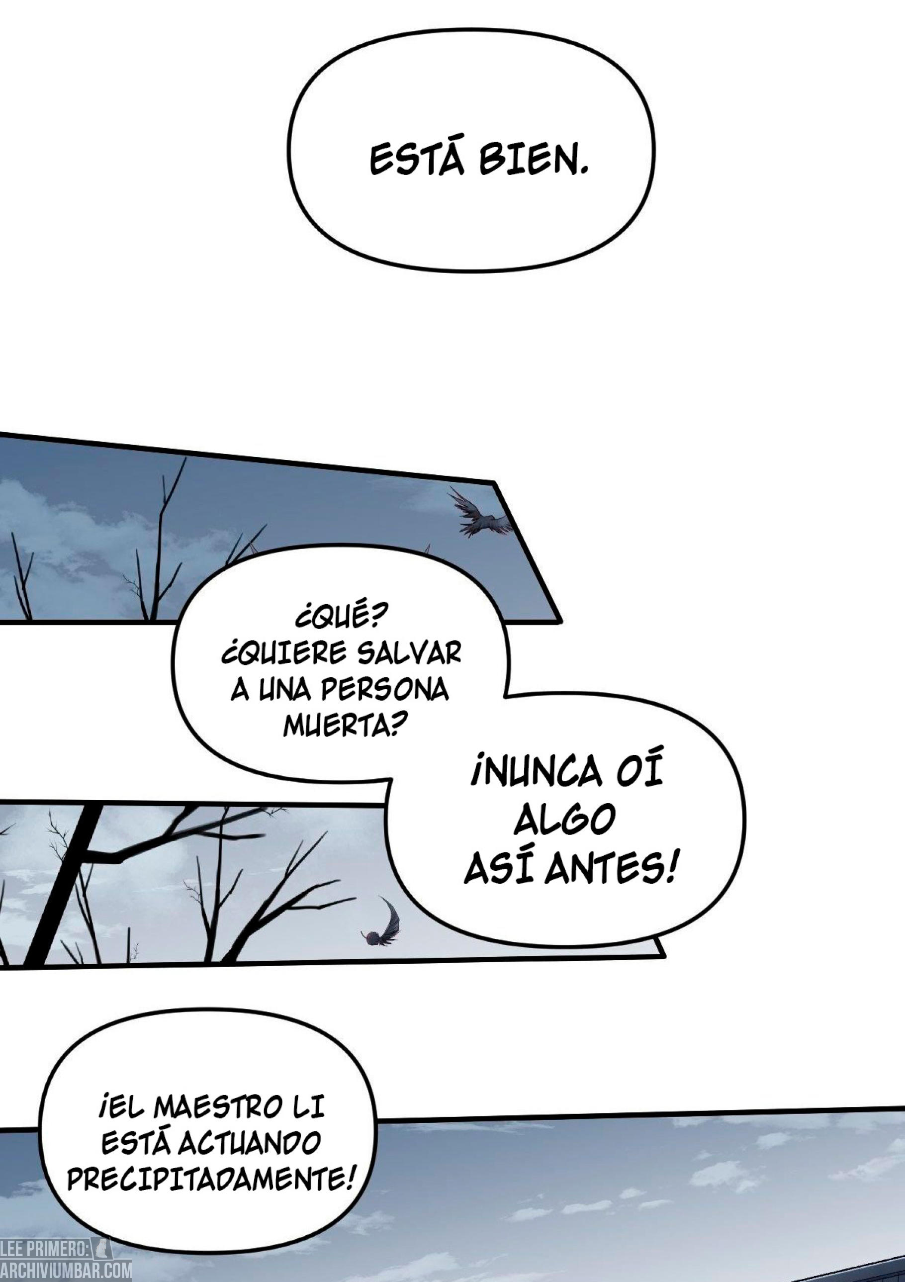 resulta que soy un gran cultivador — Capítulo 11 — 23