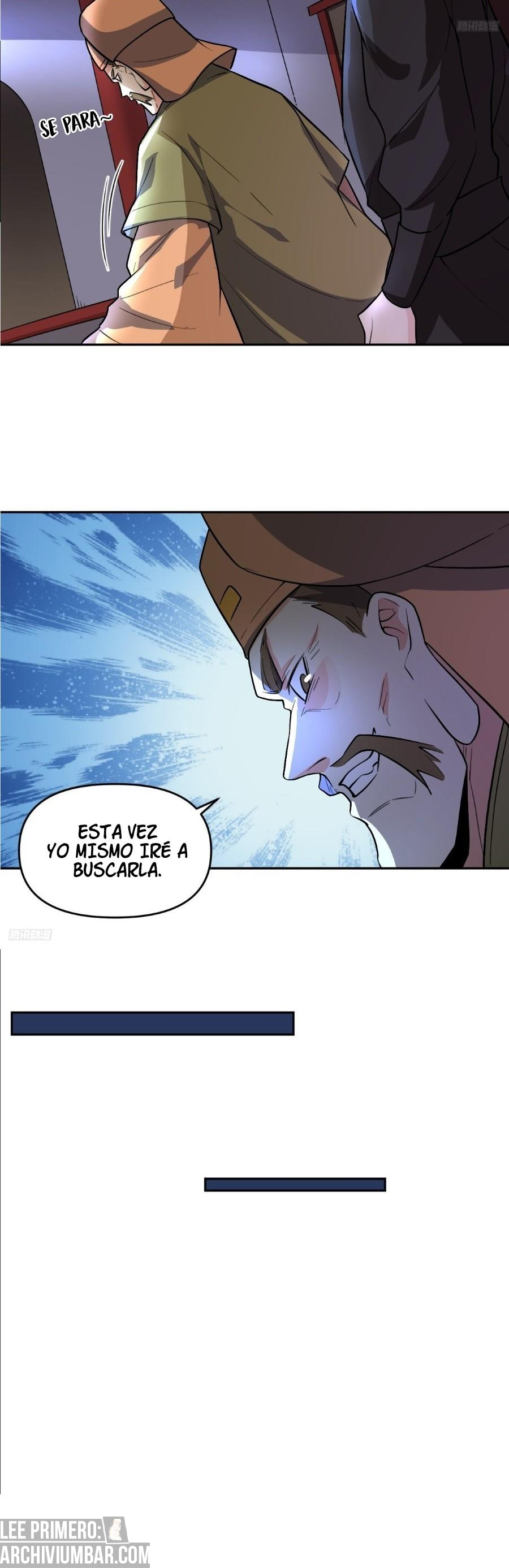 resulta que soy un gran cultivador — Capítulo 280 — 6