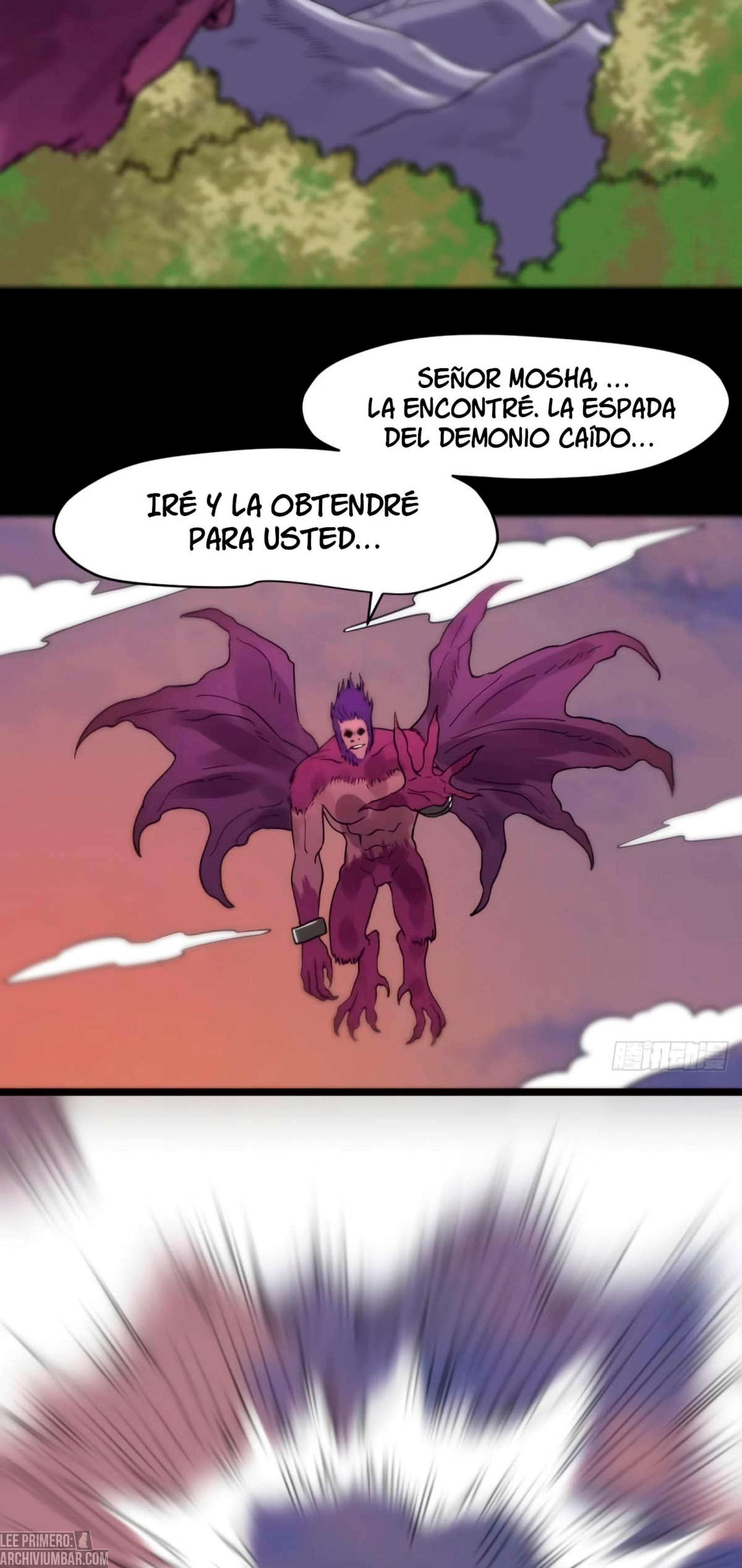 resulta que soy un gran cultivador — Capítulo 64 — 24