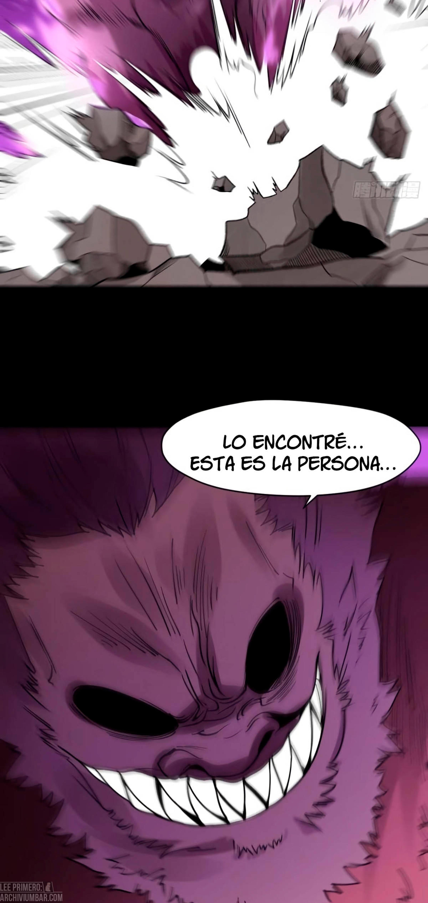 resulta que soy un gran cultivador — Capítulo 64 — 27