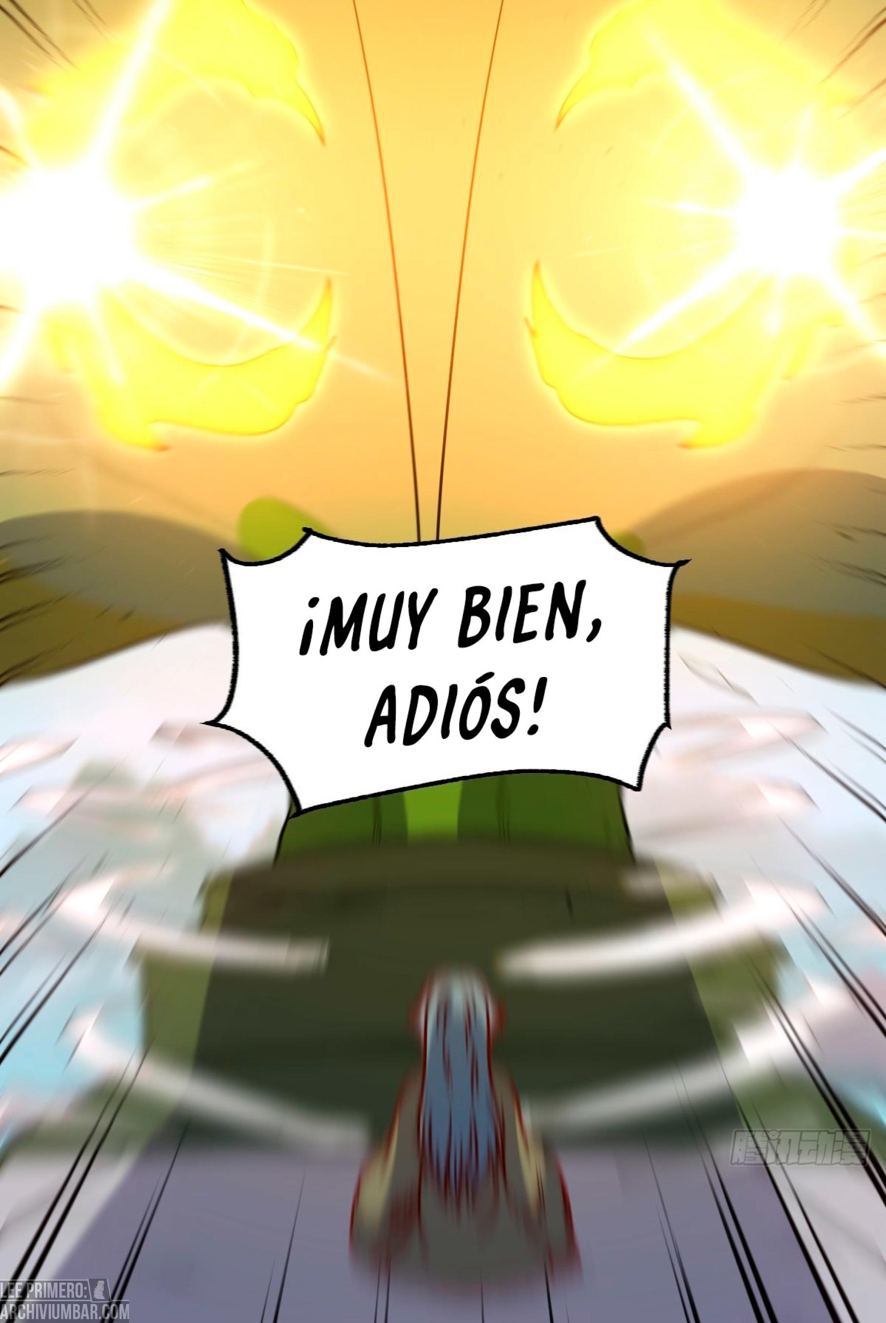 resulta que soy un gran cultivador — Capítulo 141 — 17