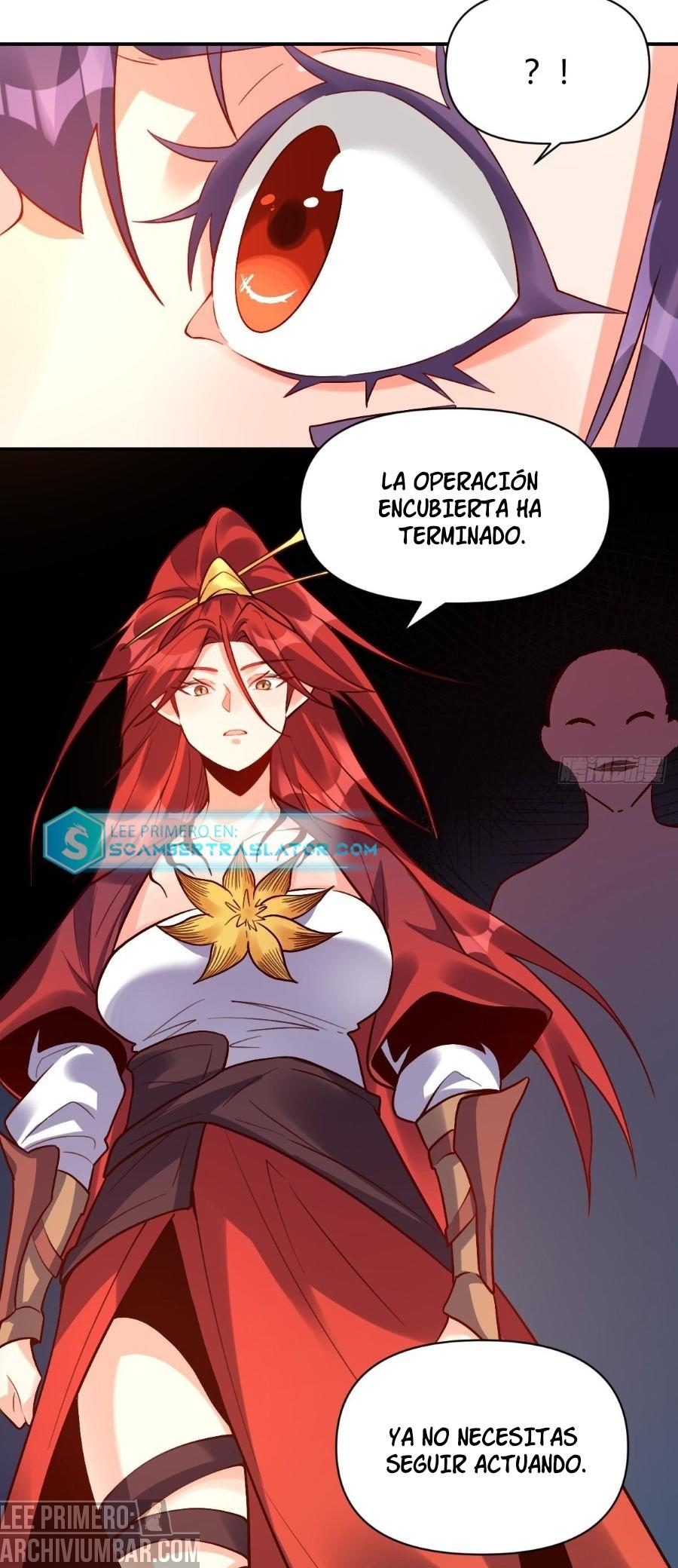 resulta que soy un gran cultivador — Capítulo 294 — 15
