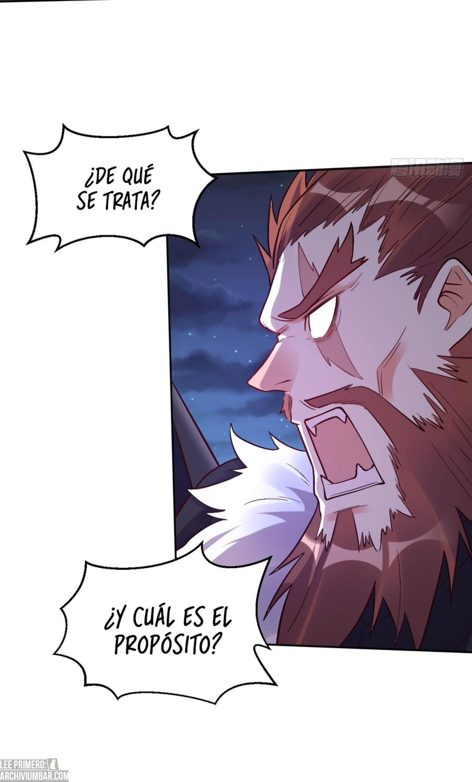 resulta que soy un gran cultivador — Capítulo 248 — 32