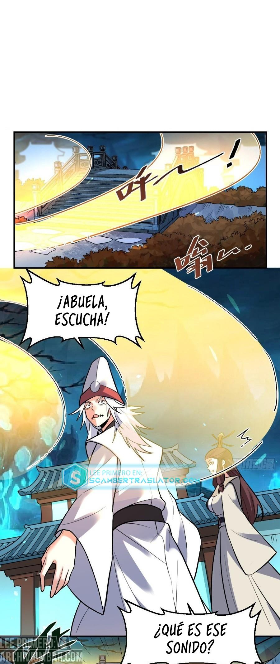 resulta que soy un gran cultivador — Capítulo 276 — 20