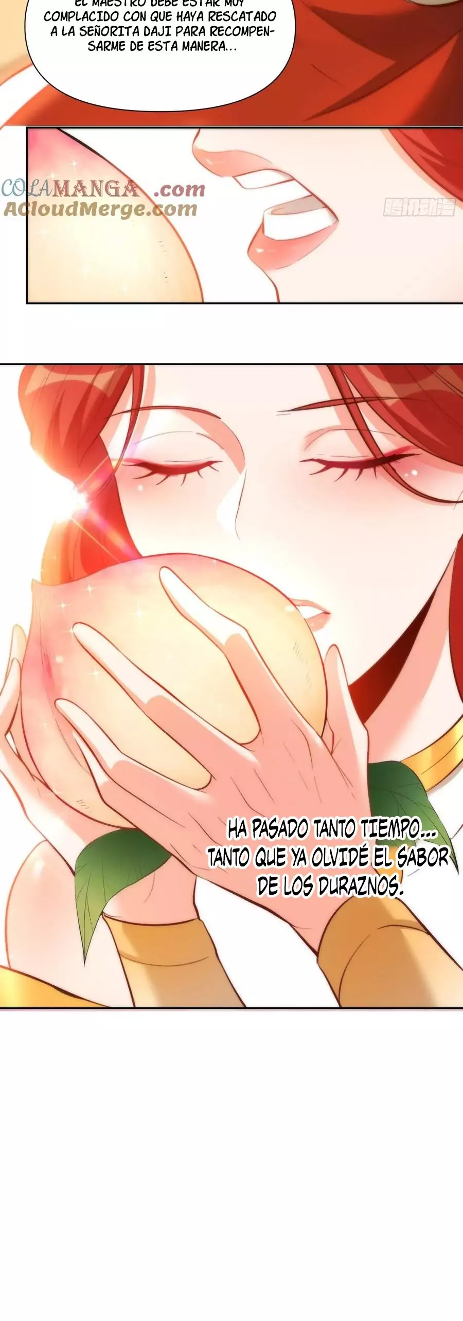 resulta que soy un gran cultivador — Capítulo 369 — 25