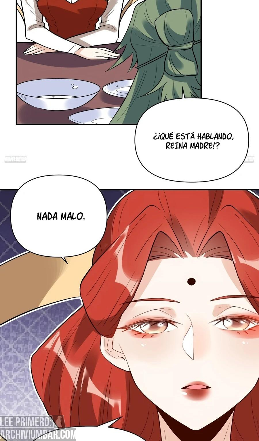 resulta que soy un gran cultivador — Capítulo 317 — 11