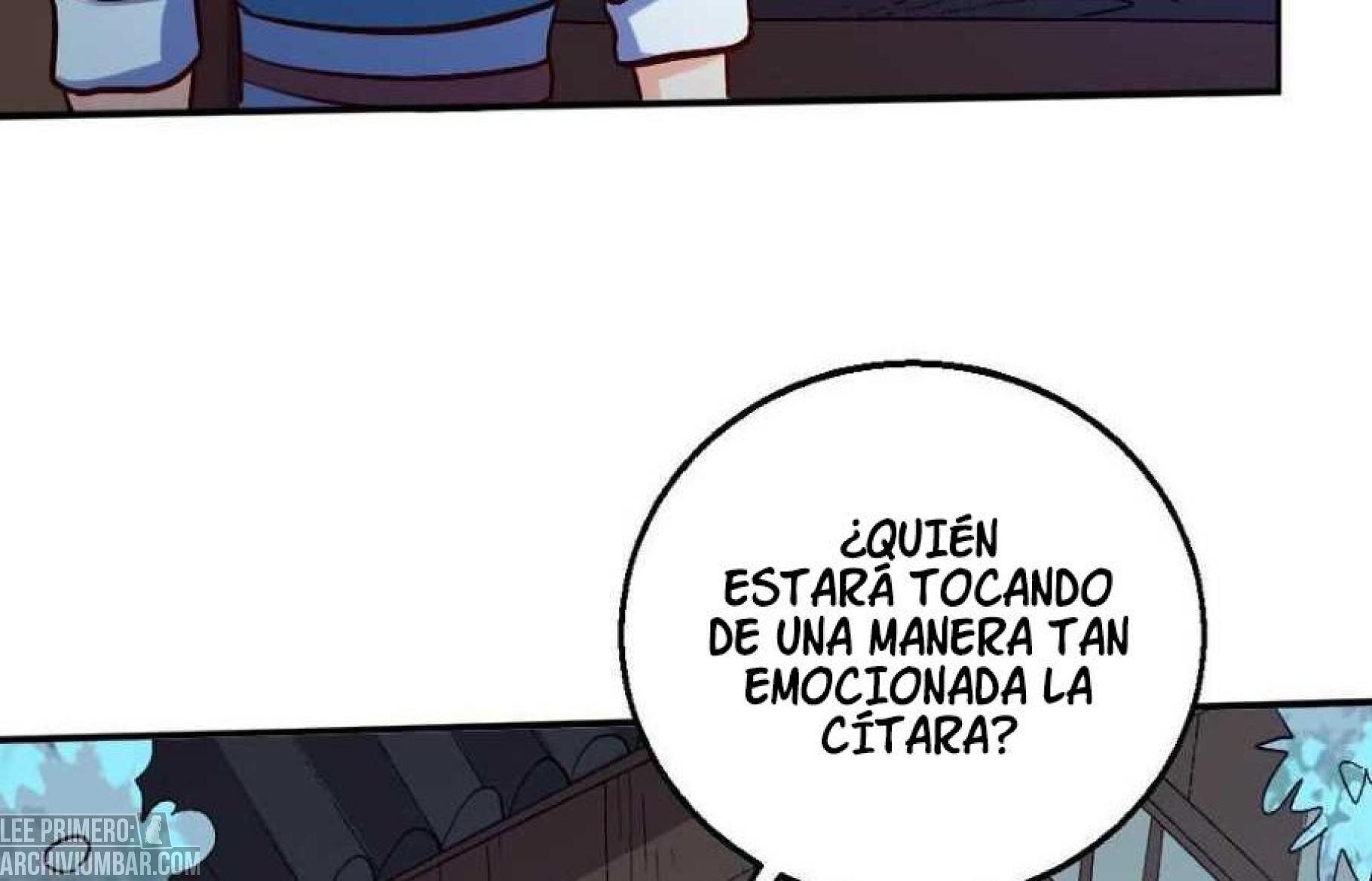 resulta que soy un gran cultivador — Capítulo 212 — 44