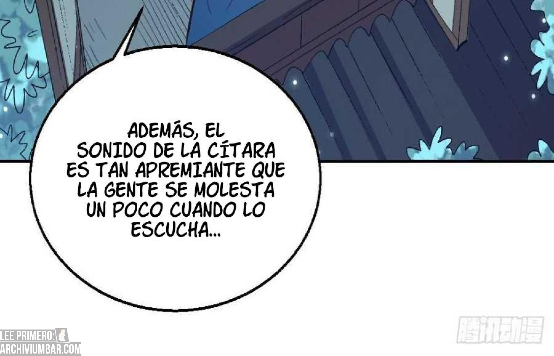 resulta que soy un gran cultivador — Capítulo 212 — 46