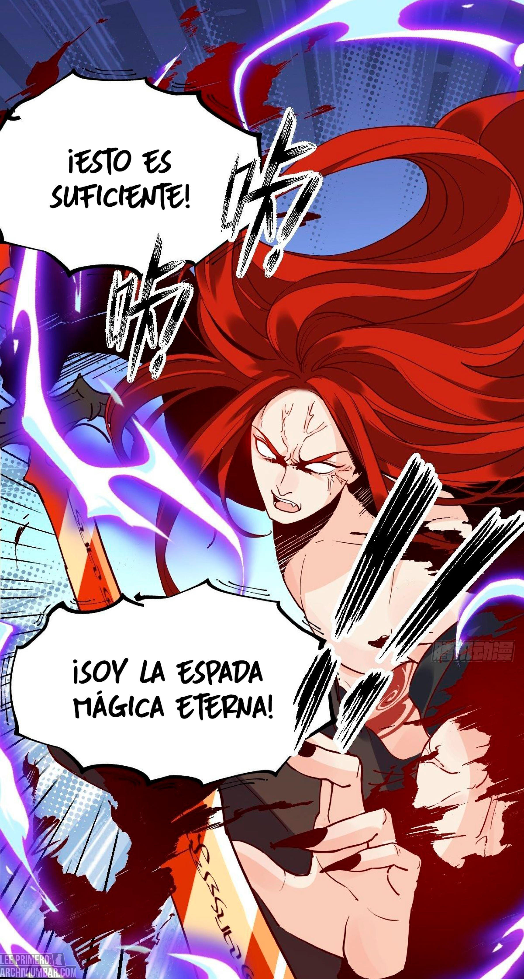 resulta que soy un gran cultivador — Capítulo 9 — 5