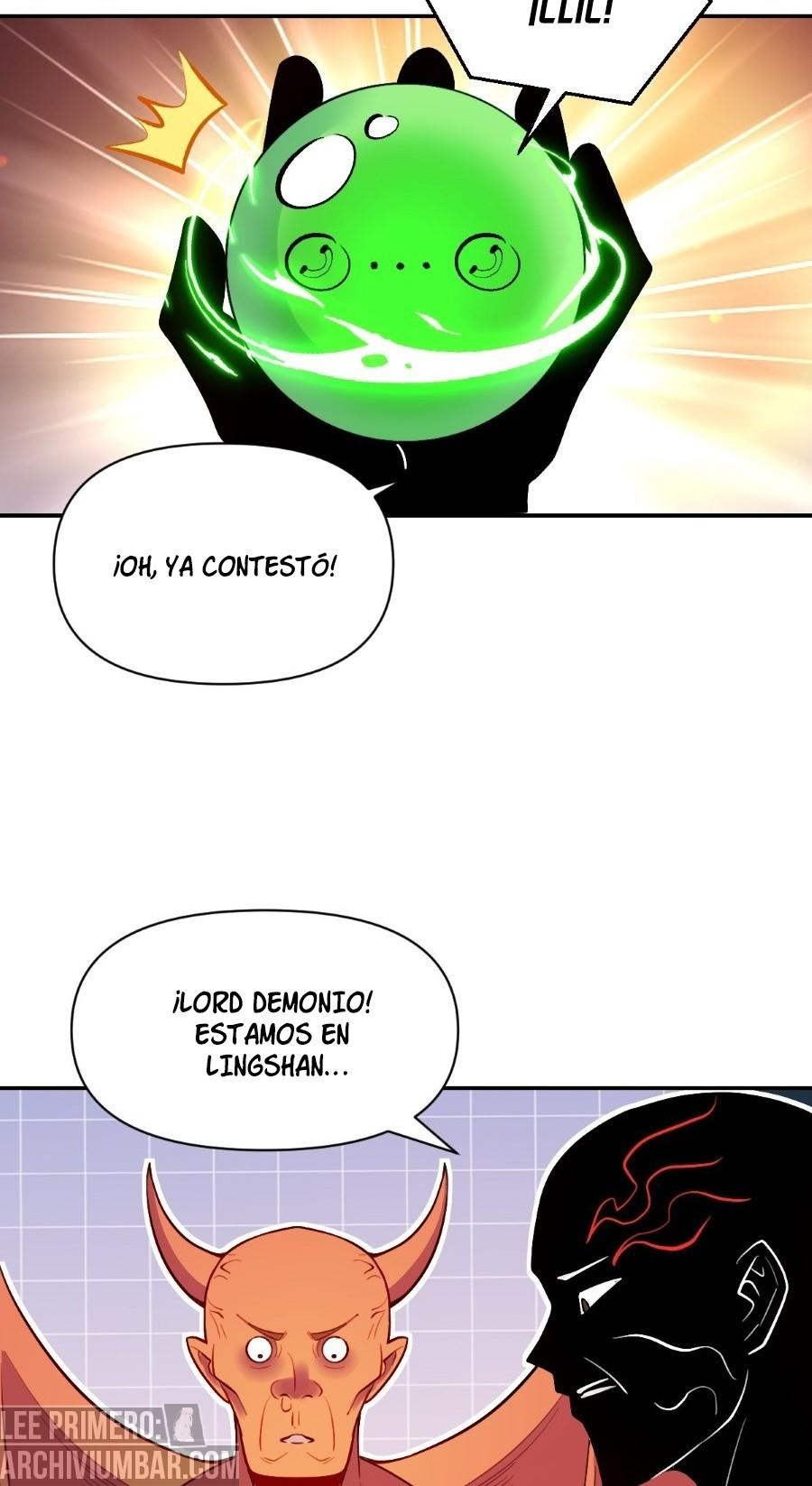 resulta que soy un gran cultivador — Capítulo 297 — 26