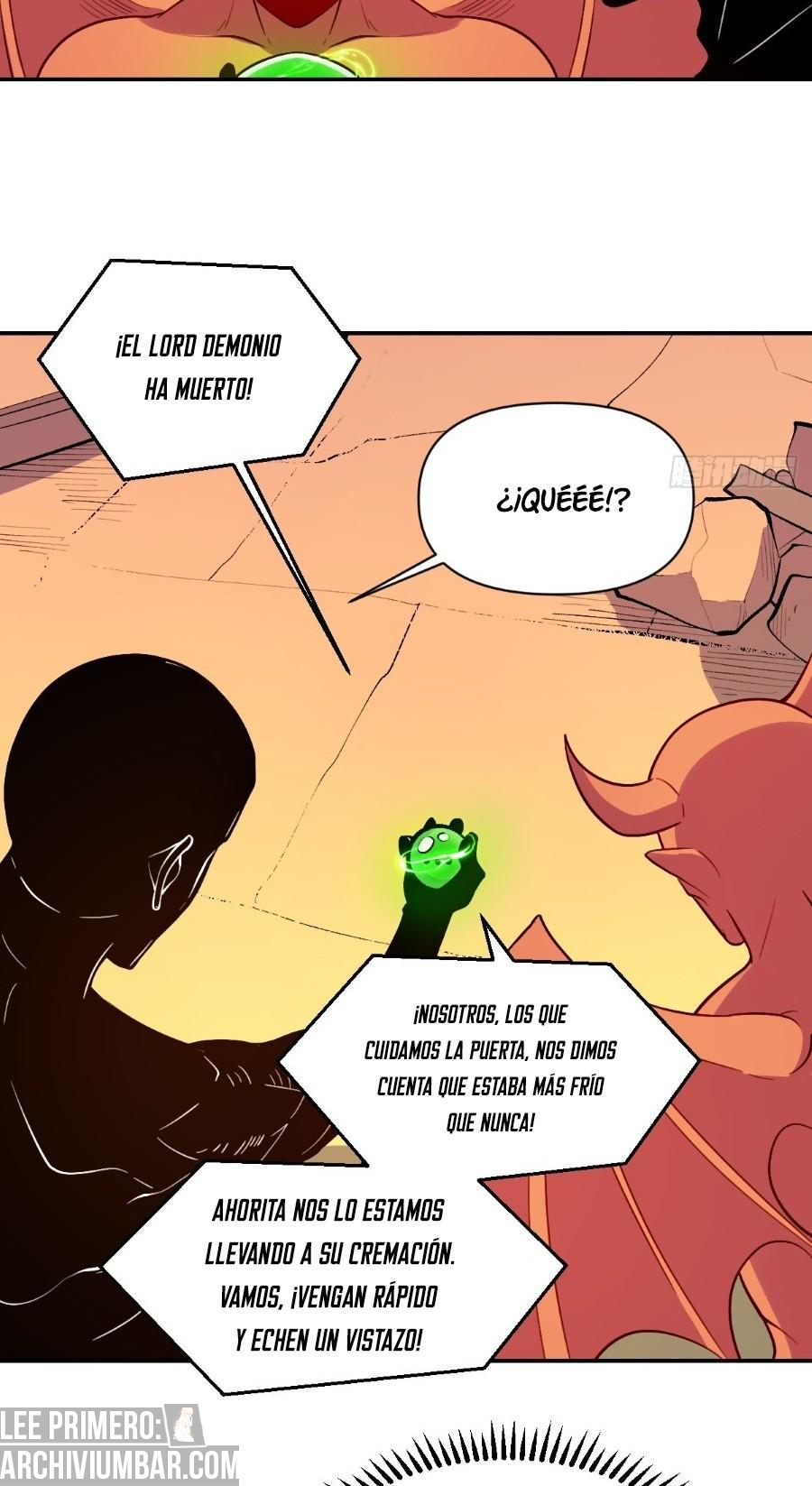 resulta que soy un gran cultivador — Capítulo 297 — 27