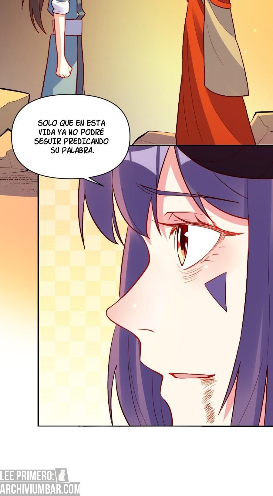 resulta que soy un gran cultivador — Capítulo 297 — 35
