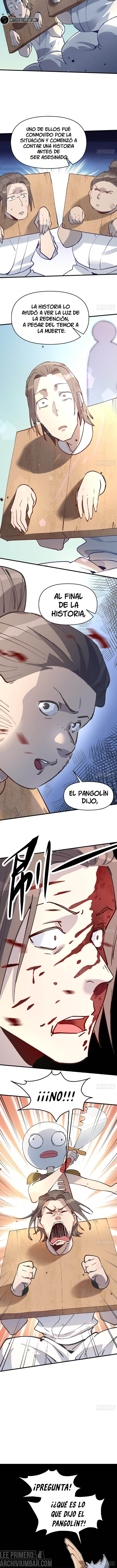 resulta que soy un gran cultivador — Capítulo 122 — 4