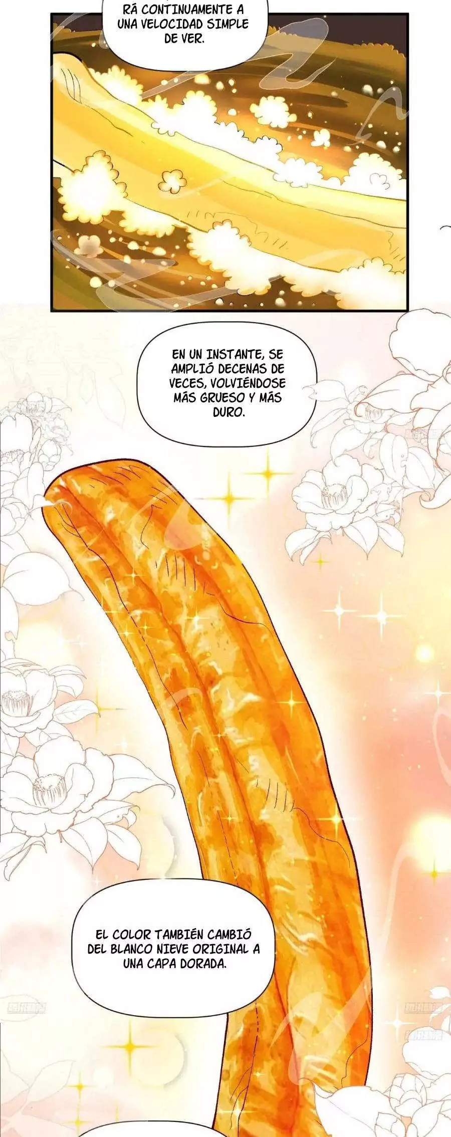 resulta que soy un gran cultivador — Capítulo 351 — 4