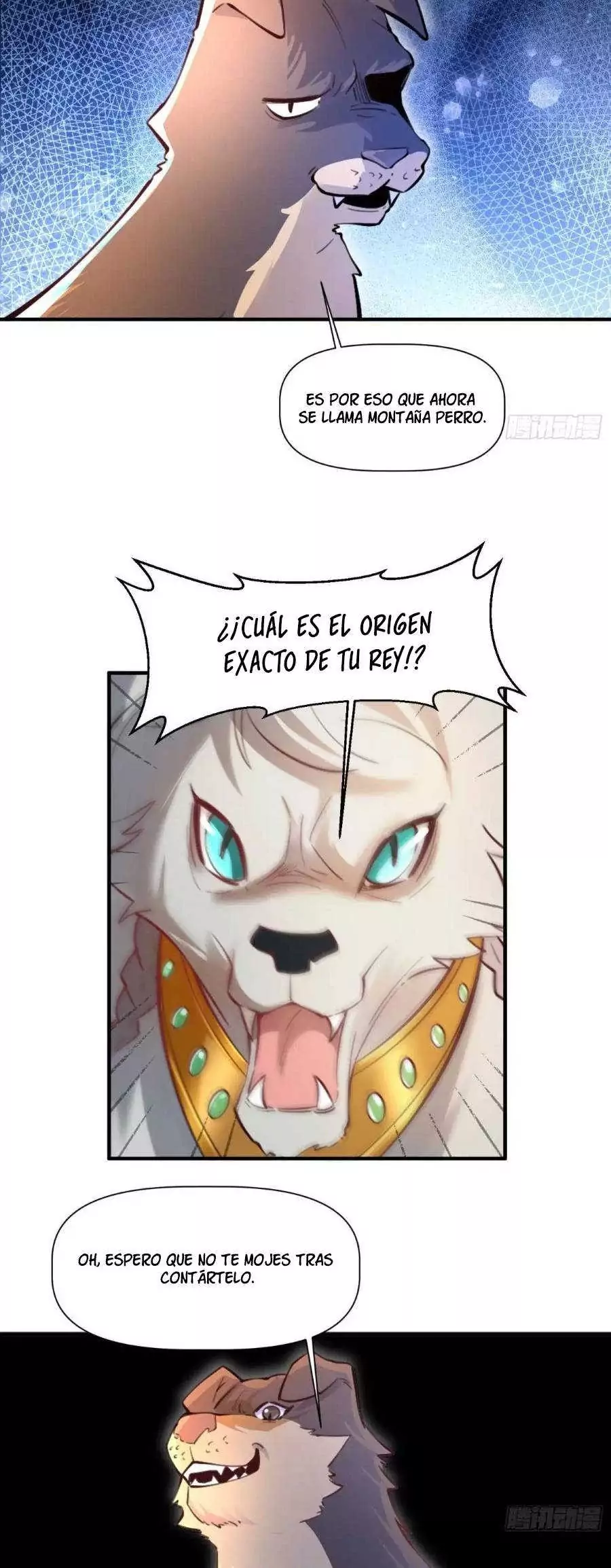 resulta que soy un gran cultivador — Capítulo 351 — 20