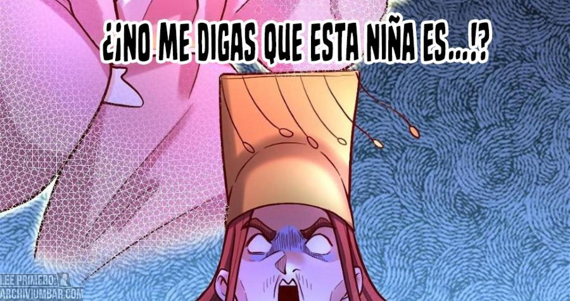 resulta que soy un gran cultivador — Capítulo 208 — 24
