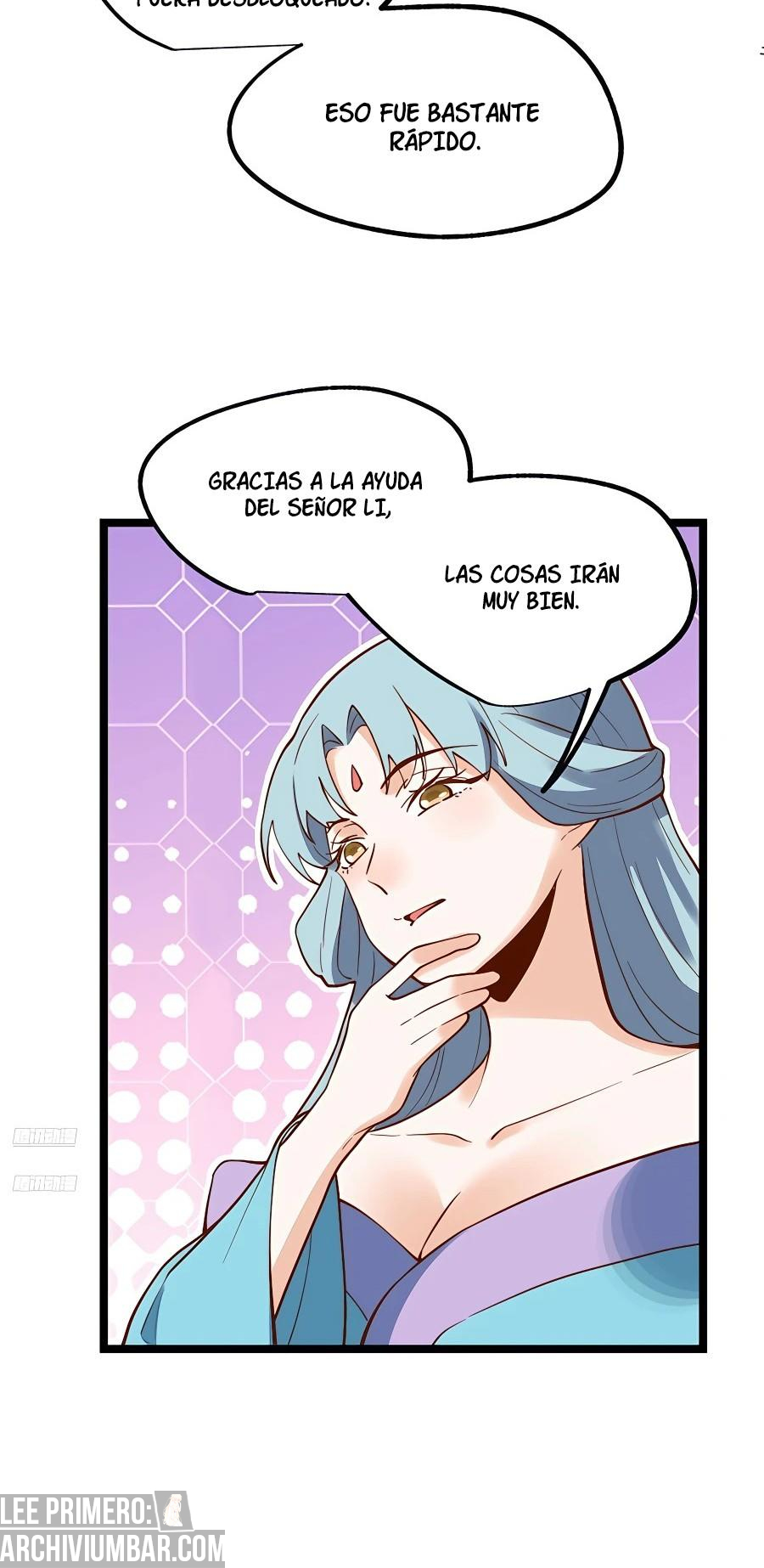 resulta que soy un gran cultivador — Capítulo 335 — 3